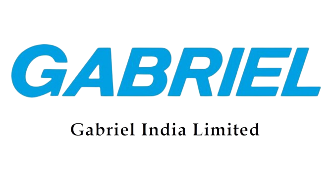 Gabriel India Ltd